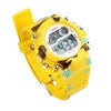 Super Mens Boys Watch Kids Clock Digital LED Analog Quartz Alarm Date s Boy Wristwatch IMY66