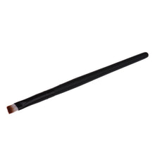 Super Soft Professional Oblique Makeup Eyebrow Brush Eyeshadow Blending Angled Brush Comestic Make up Tool IMY66