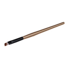 Super Soft Professional Oblique Makeup Eyebrow Brush Eyeshadow Blending Angled Brush Comestic Make up Tool IMY66
