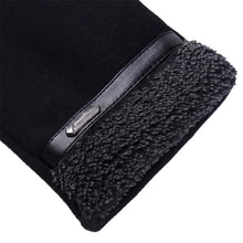 Super Warm Men Gloves Phone Touch Screen Motorcycle Outdoor Thick Snowboard Gloves Military Gloves Mittens IMY66