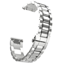 Stainless Steel Watch Band Watch Strap Metal Clasp For Samsung Galaxy Gear S2 Classic SM-R732 IMY66