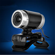 USB 50MP HD Webcam Web Cam Camera with MIC for Computer PC Laptop Desktop IMY66