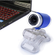 USB 50MP HD Webcam Web Cam Camera with MIC for Computer PC Laptop Desktop IMY66