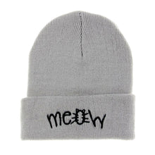 Unisex Outdoor s Knited Cartoon MEOW Beanie Hat And Snapback Men And Women Hiphop Cap Beanie Snapback IMY66