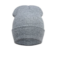 Unisex Warm Caps Outdoors Knitted Crochet Ski Hat Braided Headdress Caps gorros de lana hombre mujer invierno IMY66