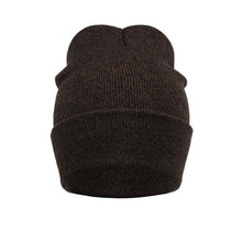 Unisex Warm Caps Outdoors Knitted Crochet Ski Hat Braided Headdress Caps gorros de lana hombre mujer invierno IMY66