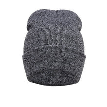 Unisex Warm Caps Outdoors Knitted Crochet Ski Hat Braided Headdress Caps gorros de lana hombre mujer invierno IMY66