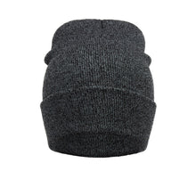 Unisex Warm Caps Outdoors Knitted Crochet Ski Hat Braided Headdress Caps gorros de lana hombre mujer invierno IMY66