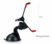 Universal Car Windshield Mount Stand Holder For Samsung Galaxy S7/S7 Edge IMY66