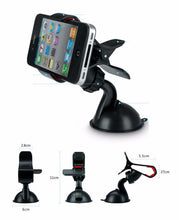 Universal Car Windshield Mount Stand Holder For Samsung Galaxy S7/S7 Edge IMY66