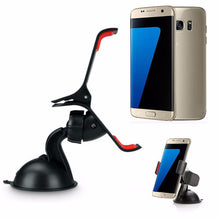 Universal Car Windshield Mount Stand Holder For Samsung Galaxy S7/S7 Edge IMY66