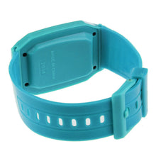 Unsex Silicone Multi-Purpose Date Time Electronic Wrist Calculator Watch IMY66