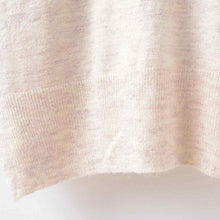 Vintage Womens Knitted Sweater Casual Long Sleeve Printed Loose Knitwear Tops Jumper Tops Pullover pull femme IMY66