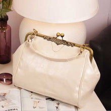 Vintage Women Bag Ladies PU Leather Hasp Shoulder Handbag Tote Bag Purse Cross Body Bag bolsas femininas IMY66