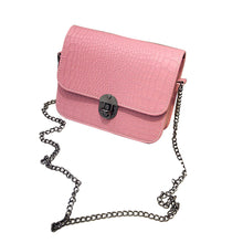 Vintage Women Messenger Bag Ladies Chain PU Leather Handbag Crossbody Shoulder Small Bag bolsas femininas IMY66