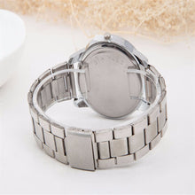 Watch Women Stainless Quartz Watches Luxury Rhinestone Watch Casual Wristwatches Relogio feminino IMY66