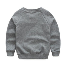 Lovely Baby Kids Set Clothes Long Sleeve Cats Print Sweatershirt Tracksuit+Pants Outfits Set Clothes Outfits Suit IMY66