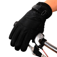 Men Touch Screen Gloves Anti Slip Warm Motorcycle Ski Snow Snowboard Wrist Gloves Mittens Cashmere IMY66