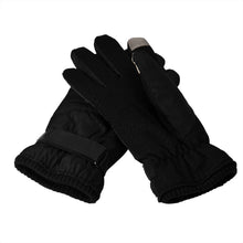 Men Touch Screen Gloves Anti Slip Warm Motorcycle Ski Snow Snowboard Wrist Gloves Mittens Cashmere IMY66