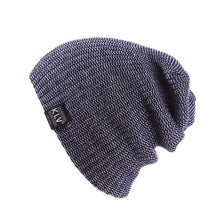 Men Women Baggy Warm Crochet Wool Knit Ski Beanie Skull Slouchy Caps Hat Beanies Hat Snowboard Ski Cap IMY66