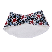 Warmborn Infants Cartoon Baby Kid Towel Saliva Lunch Bibs Cotton Bandana Scarf Aprons Bib baberos bebes IMY66