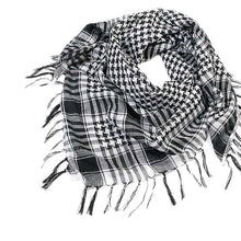 Warm Scarf Unisex Women Men Arab Shemagh Keffiyeh Palestine Shawl Wraps Scarf Scarves Bufandas Large Size IMY66