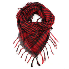Warm Scarf Unisex Women Men Arab Shemagh Keffiyeh Palestine Shawl Wraps Scarf Scarves Bufandas Large Size IMY66