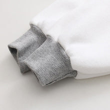 Warm Tee Shirts Sweatshirt For Women Plus Velvet Long Sleeve Tops Casual Patchwork Hoodies Hooded camisetas y top IMY66