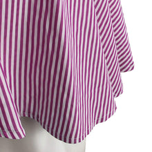 Women Dress Casual Long Sleeve Striped Irregular Sexy Dress Female Shirt Dresses vestidos femininos IMY66