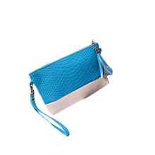 Women Bag Handbag PU Leather Patchwork Shoulder Zipper Tassel Bags Tote Messenger Crossbody Bag Purse bolsas femininas IMY66