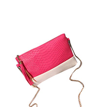 Women Bag Handbag PU Leather Patchwork Shoulder Zipper Tassel Bags Tote Messenger Crossbody Bag Purse bolsas femininas IMY66