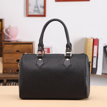 Women Bags Handbag Shoulder Bag Tote&Crossbody Bag Purse PU Leather Messenger Pillow Bag bolsas feminina IMY66