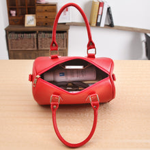 Women Bags Handbag Shoulder Bag Tote&Crossbody Bag Purse PU Leather Messenger Pillow Bag bolsas feminina IMY66