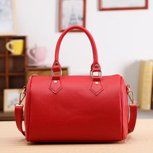 Women Bags Handbag Shoulder Bag Tote&Crossbody Bag Purse PU Leather Messenger Pillow Bag bolsas feminina IMY66