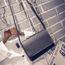 Women Bow PU Leather Handbags Lady Shoulder Messenger Crossbody Small Bag Tide bolsa feminina Dollar Price IMY66