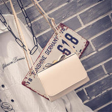 Women Bow PU Leather Handbags Lady Shoulder Messenger Crossbody Small Bag Tide bolsa feminina Dollar Price IMY66