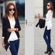 Women Casual Lace Crochet Chiffon Fishtail Spliting Work Wear Long Sleeve White Blouse Top Bottoming Shirt IMY66