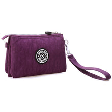 Women Casual Nylon Handbags Original Bag Woman Nylon Shoulder Crossbody Bag Waterproof bolsa feminina IMY66