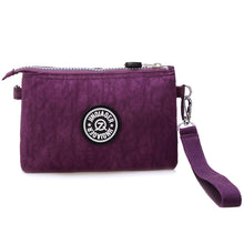 Women Casual Nylon Handbags Original Bag Woman Nylon Shoulder Crossbody Bag Waterproof bolsa feminina IMY66