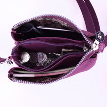 Women Casual Nylon Handbags Original Bag Woman Nylon Shoulder Crossbody Bag Waterproof bolsa feminina IMY66