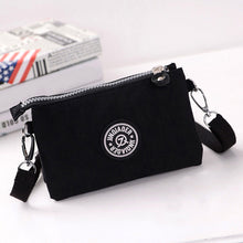 Women Casual Nylon Handbags Original Bag Woman Nylon Shoulder Crossbody Bag Waterproof bolsa feminina IMY66