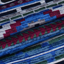 Women Casual Patchwork Sweatshirt Tee Shirts Long Sleeve Printed Kangaroo Pocket Hoodies camisetas y tops IMY66