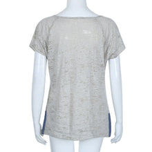 Women Casual T-Shirts Sexy V Neck Loose Cotton Blend Button Tops Tee shirt femme Tops Shirt Camisetas Feminina IMY66