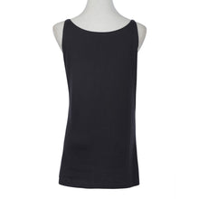 Women Casual Tank Tops Ladies Sexy Letter Print Sleeveless T-Shirt blusas feminino Big Size Black IMY66