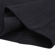 Women Casual Tank Tops Ladies Sexy Letter Print Sleeveless T-Shirt blusas feminino Big Size Black IMY66