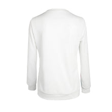 Women Clothes Flower Top Print Sweatshirt Long Sleeve Loose Blouse Women Tops Femme Vetement Femme Roupas IMY66