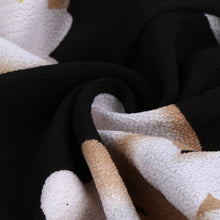 Women Elegant Jumpsuits Floral Print Backless Sexy Club Wear V neck Short Sleeve Plus Size Casual Rompers IMY66