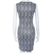 Women Elegant Party Dress Casual Dress Sexy Print Sleeveless Evening Short Mini Dress vestidos femininos IMY66