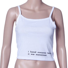 Women Fitness Skinny Crop Top Women Tight Bustier Crop Top Skinny T-Shirt Belly s Dance Tops Vest Tank Tops IMY66