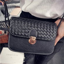 Women Girl Crossbody Shoulder Bag Luxury Designer Faux Leather Satchel Messenger Tote Handbag Bag Cute Small Bags bolsa IMY66